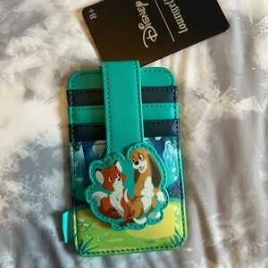 Loungefly card holder